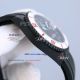 replica blaken rolex submarienr white red bezel all black case 3135 watch (6)_th.jpg